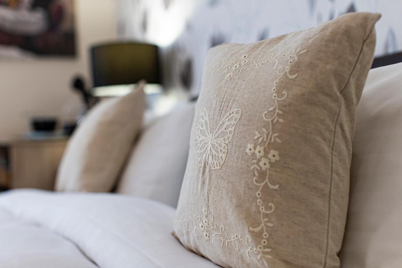 Snooze Bed & Breakfast Llandudno Eksteriør bilde